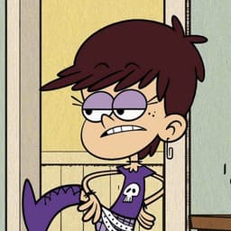 Luna Loud