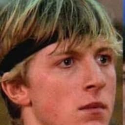 Johnny Lawrence cameo cobra Kai