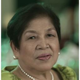 Mommy Luz