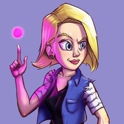 Android 18