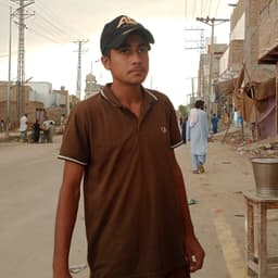 Sajjad 