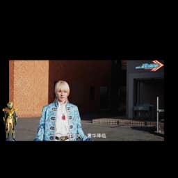 假面骑士雷杰多