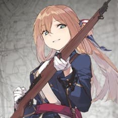 Springfield - Girls' Frontline 2 (GFL2)