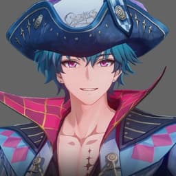 Brant Wuthering Waves