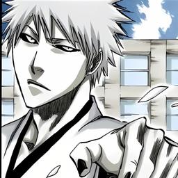 Zangetsu