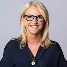 Mel Robbins