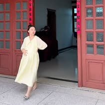 孙-编故事-孕妇女