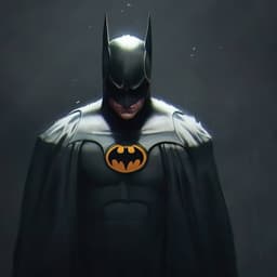 باتمان