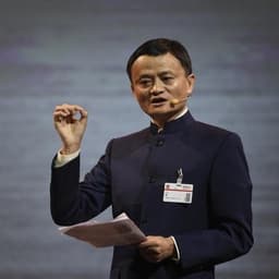 Jack Ma