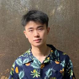 Jerry Zhang