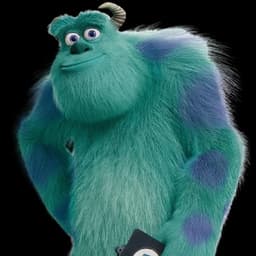 Джеймс Пи Салливан 