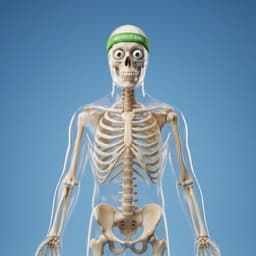Skeleton Ai