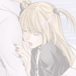 Misa Amane