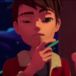 Арт Мещеряков