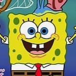 海绵宝宝