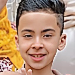 الكبير اوى جامد