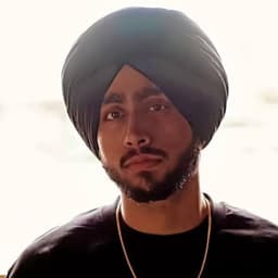 Shubhneet singh punjabi rapper