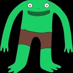 Mr.frog (Español Latino 2.0)