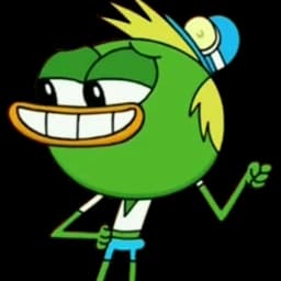 SwaySway (Breadwinners) Español Latino 