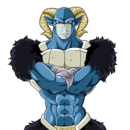 Moro Rejuvenecido (Mario Arvizu)