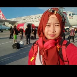 Siti Fatimah Setyaningsih 