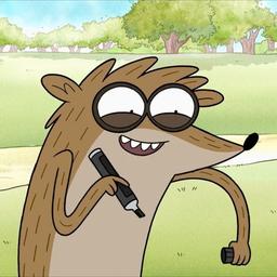 Rigby