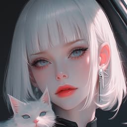 情感博主，有点悲伤