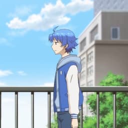 小蓝(正常语气)