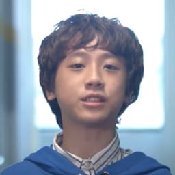 Gia Henry (Cha-Ching: 10 Things)