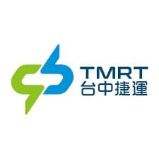 台中捷運 韓文廣播