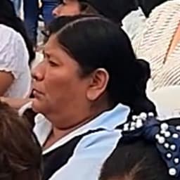 NoOoOoOoO laa  miss idaa