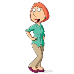 Lois Griffin