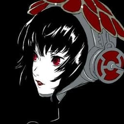 Metis - PERSONA 3