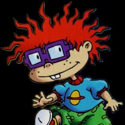 Chuckie Finster
