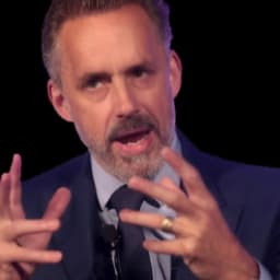 Jordan Peterson 