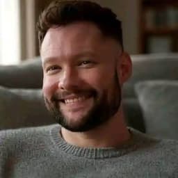 Calum Scott