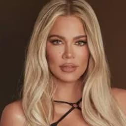 KHLOE KARDASHIAN Voice