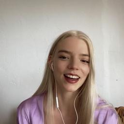 Anya Taylor-Joy 