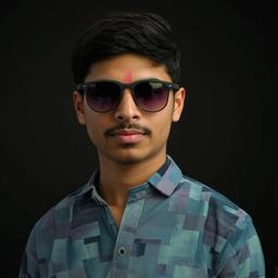 Yogesh