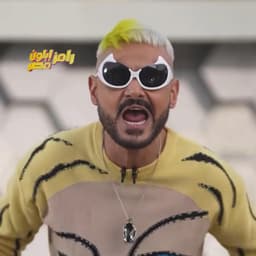 رررامززز جلال