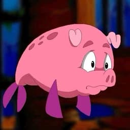 Gruntle (Freddi Fish 4)