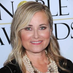 Maureen McCormick 