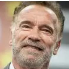 Arnold Schwarzenegger