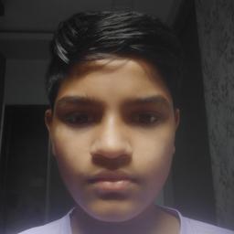 Ojas Mehta 