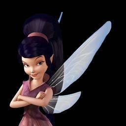 Vidia (Pamela Adlon)