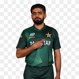 Babar Azam 