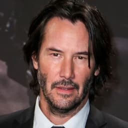 Keanu Reeves 