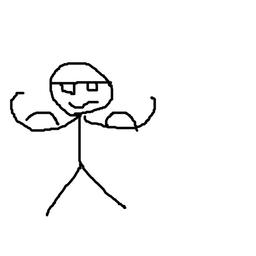 StickMan