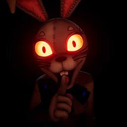 fnaf security breach vanny