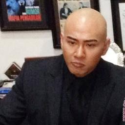 Deddy Corbuzier 